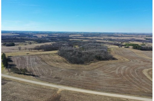 22 AC County Road A, Blanchardville, WI 53516