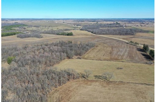 22 AC County Road A, Blanchardville, WI 53516