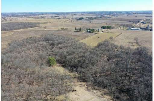 22 AC County Road A, Blanchardville, WI 53516