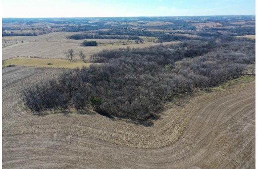 22 AC County Road A, Blanchardville, WI 53516