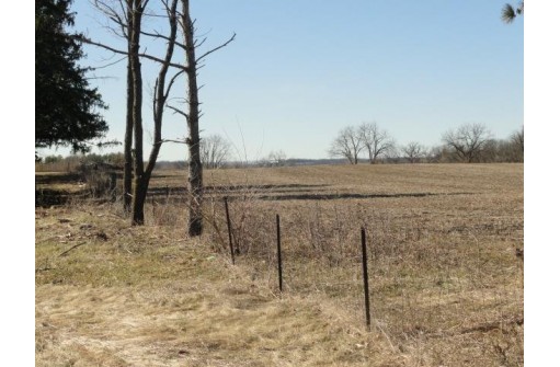 22 AC County Road A, Blanchardville, WI 53516