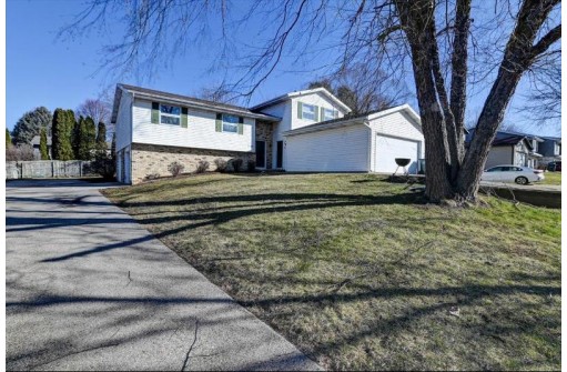 6926/6930 Chester Drive, Madison, WI 53719