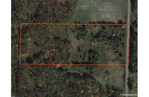 N10657 2nd Avenue, Camp Douglas, WI 54618