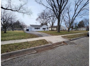 2108 Adel Street Janesville, WI 53546