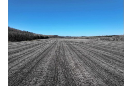 98.36+- ACRES Rock Road, Mineral Point, WI 53565
