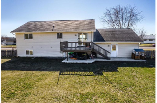 138 Kellie Marie Court, Reedsburg, WI 53959