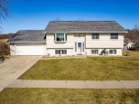 138 Kellie Marie Court Reedsburg, WI 53959