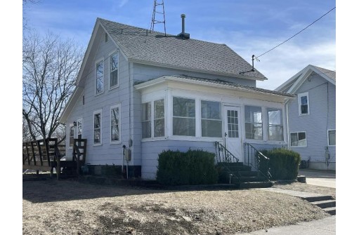 444 Myrtle Street, Reedsburg, WI 53959