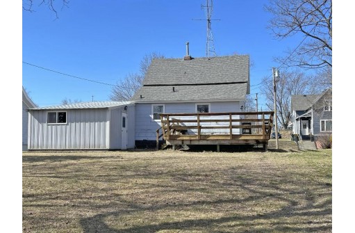 444 Myrtle Street, Reedsburg, WI 53959