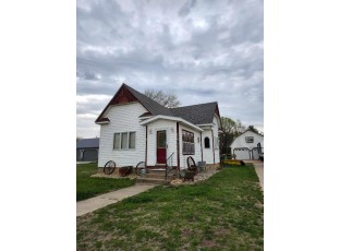 214 N 4th Street Muscoda, WI 53573