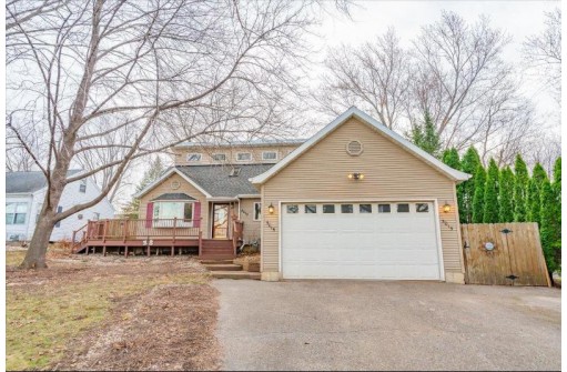 5015 Terminal Drive, McFarland, WI 53558