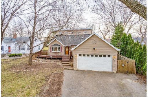 5015 Terminal Drive, McFarland, WI 53558