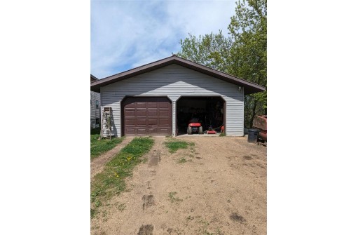 19990 Jessie Road, Tomah, WI 54660