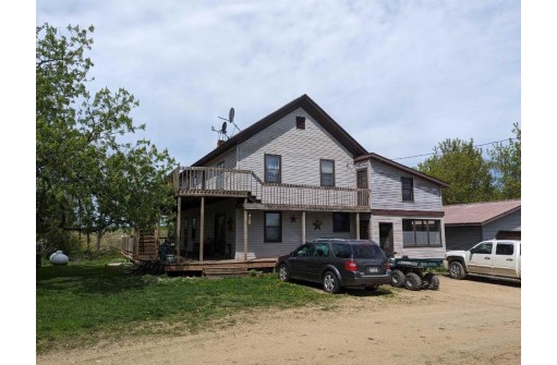 19990 Jessie Road, Tomah, WI 54660