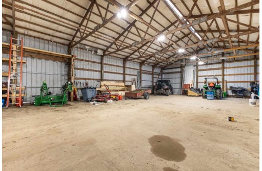 29262 Berg Lane, Eastman, WI 54626