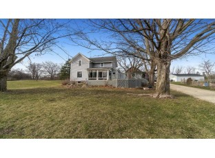 1237 E Mallwood Drive Edgerton, WI 53534-8718