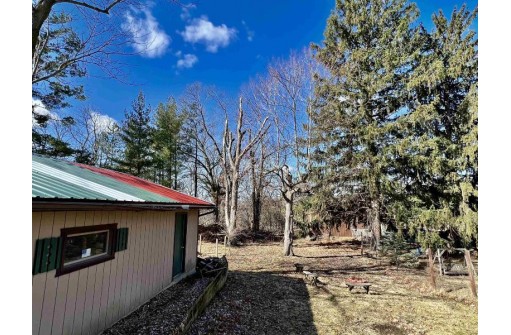 723 Ridge Street, Baraboo, WI 53913