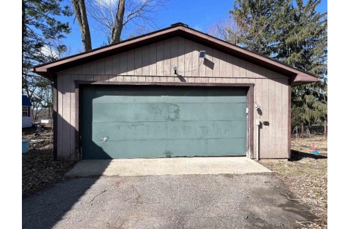 723 Ridge Street, Baraboo, WI 53913