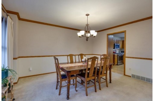 543 Harvest Lane, Sun Prairie, WI 53590