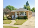 3607 17th Avenue, Kenosha, WI 53140