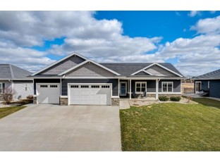 1116 Aldora Lane Waunakee, WI 53597