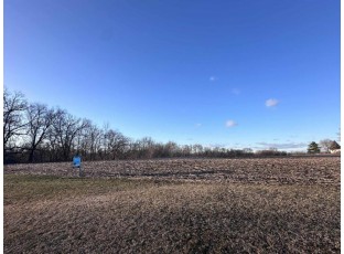 LOT 2 CSM 5301- Hinzman Road Fall River, WI 53932