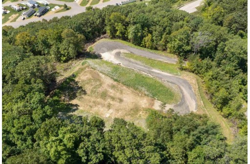 LOT 13 Bluff Hollow Trail, Hazel Green, WI 53811