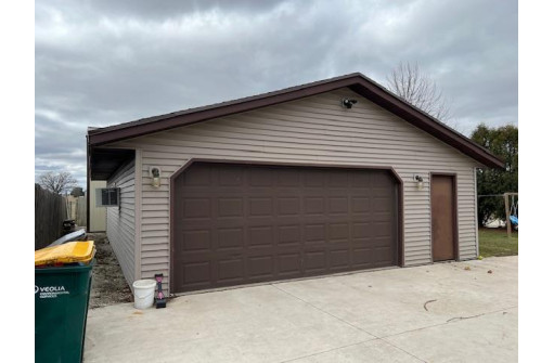 N11805 Olcott Road, Waupun, WI 53963