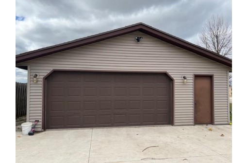 N11805 Olcott Road, Waupun, WI 53963