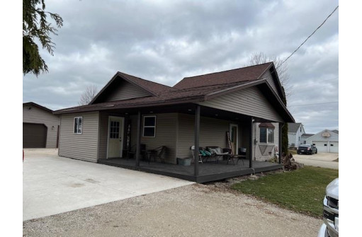 N11805 Olcott Road, Waupun, WI 53963