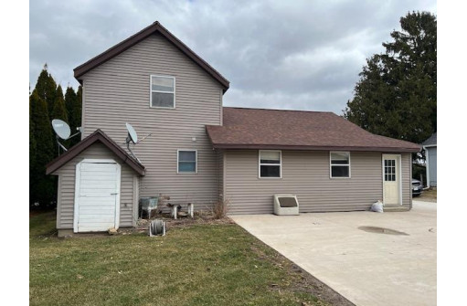 N11805 Olcott Road, Waupun, WI 53963