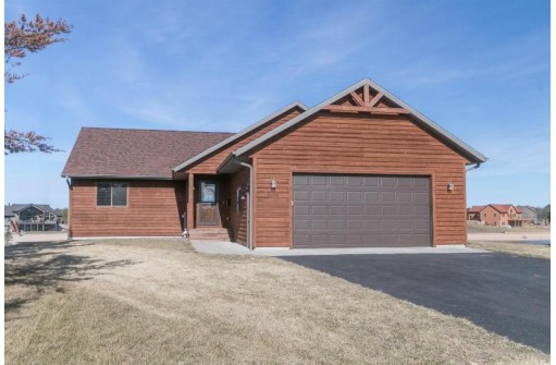 N8428 Lookout Point Court, New Lisbon, WI 53950
