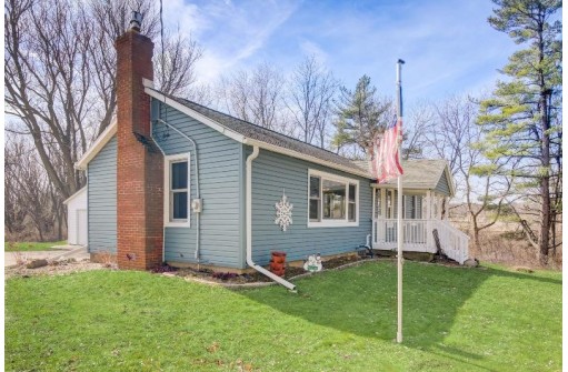 6139 County Road M, Fitchburg, WI 53575