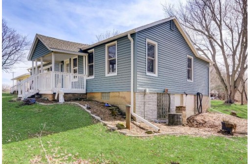 6139 County Road M, Fitchburg, WI 53575