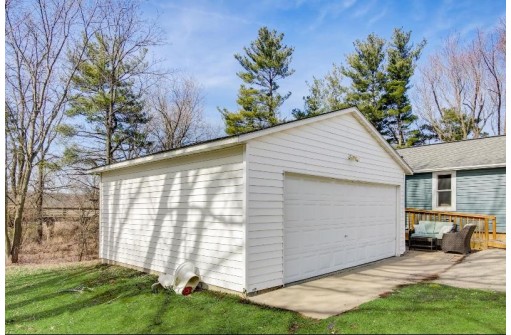 6139 County Road M, Fitchburg, WI 53575