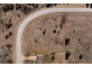 LOT #9 Silver Creek Road, Green Lake, WI 54941