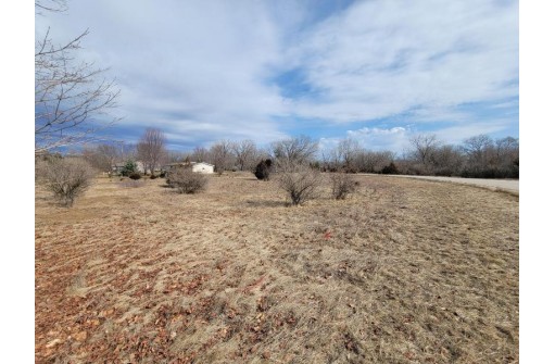 LOT #9 Silver Creek Road, Green Lake, WI 54941