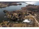 LOT #9 Silver Creek Road, Green Lake, WI 54941