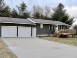 410 S Clifton Street Livingston, WI 53554