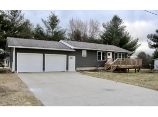 410 S Clifton Street Livingston, WI 53554