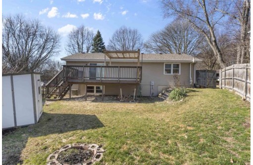 4501 Mccann Road, Madison, WI 53714