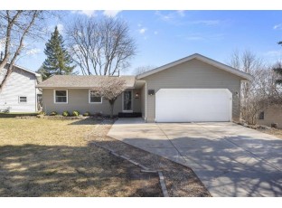 4501 Mccann Road Madison, WI 53714