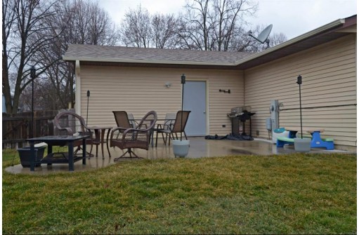 4413 American Ash Drive, Madison, WI 53704