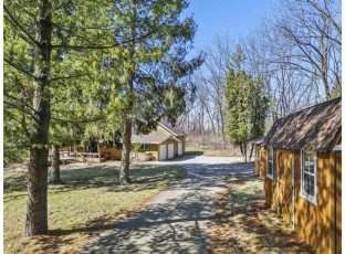 3143 Timber Lane Verona, WI 53593