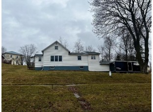 324 W South Railroad Street Kendall, WI 54638