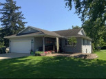 313 Crocker Street Mazomanie, WI 53560