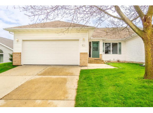 633 Samuel Drive Madison, WI 53717