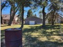 W9621 Lake Drive, Edgerton, WI 53534-0000