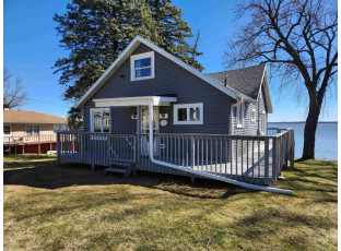 W9621 Lake Drive Edgerton, WI 53534-0000