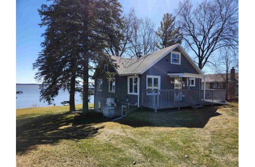 W9621 Lake Drive, Edgerton, WI 53534-0000